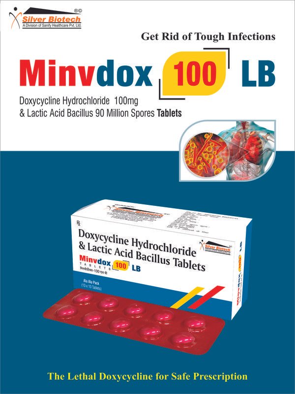 Minvdox-100-LB